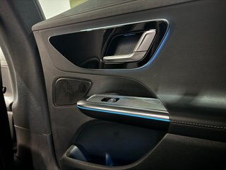 Mercedes-Benz EQE (V295) 2022
