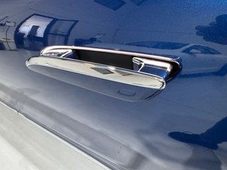 Mercedes-Benz EQE (V295) 2022
