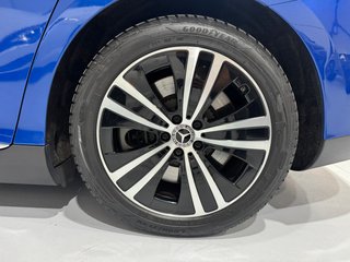 Mercedes-Benz EQE (V295) 2022
