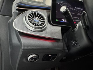 Mercedes-Benz EQE (V295) 2022