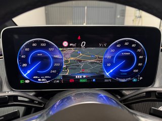 Mercedes-Benz EQE (V295) 2022