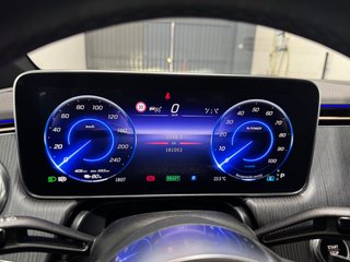 Mercedes-Benz EQE (V295) 2022