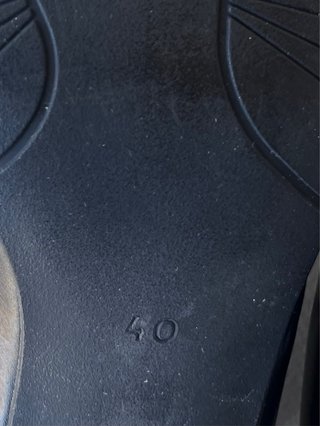 Zapatos de tacón Guy Laroche Talla 40