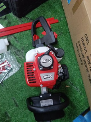 Tagliasiepi a scoppio Oxford 43cc