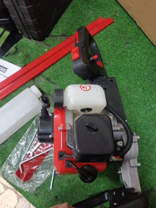Tagliasiepi a scoppio Oxford 43cc