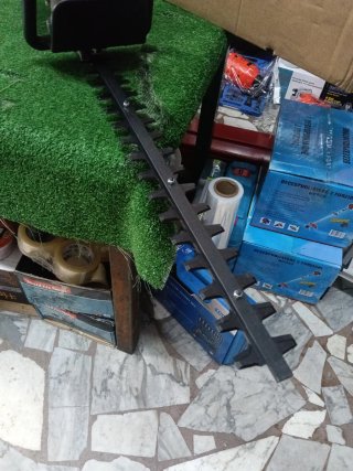 Tagliasiepi a scoppio Oxford 43cc