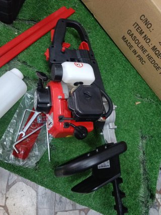 Tagliasiepi a scoppio Oxford 43cc