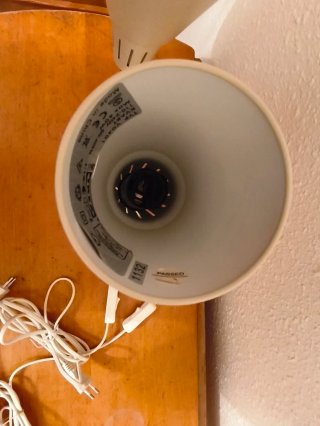 Lámparas de pared flexibles