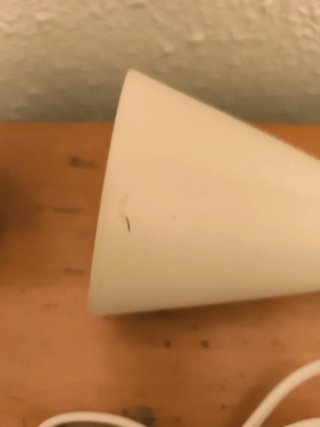 Lámparas de pared flexibles