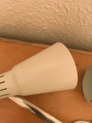 Lámparas de pared flexibles