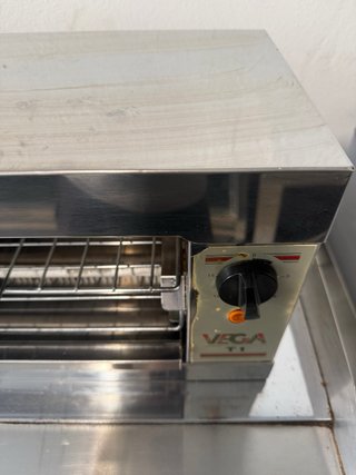 Tostador VEGA T1 de un piso
