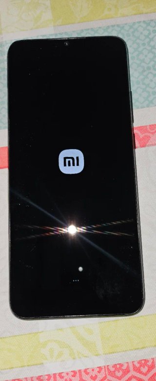 Xiaomi Redmi 10C Nero