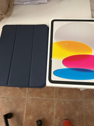 Apple iPad 10ª Gen 16A 128GB