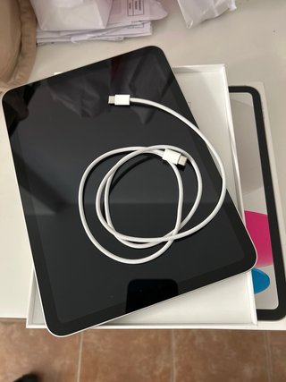 Apple iPad 10ª Gen 16A 128GB