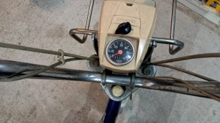 Honda amigo