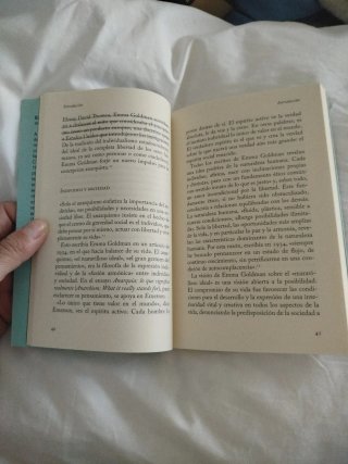 Feminismo y anarquismo
