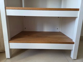 Mueble aparador de cocina tipo isla
