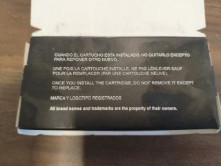 Cartucho Tinta Compatible Canon CL-511 Color