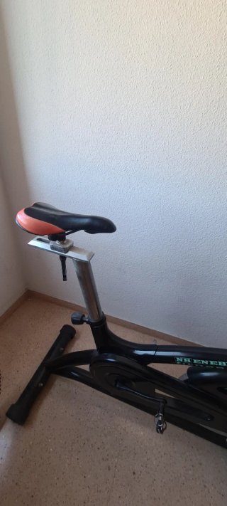 Bicicleta NB Spinning