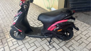 Piaggio Zip 50cc Scooter