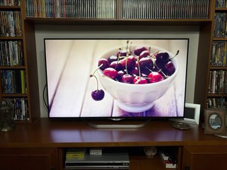 Smart TV LG 49 Negro