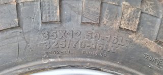 Llantas antidesllante con neumáticos