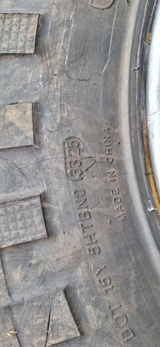 Llantas antidesllante con neumáticos