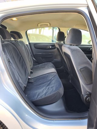 Citroen C4 2007