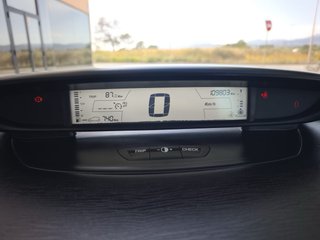 Citroen C4 2007