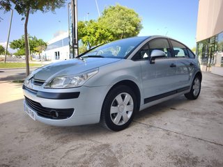 Citroen C4 2007