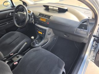 Citroen C4 2007