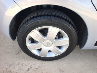Citroen C4 2007