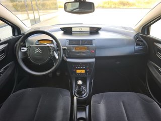Citroen C4 2007