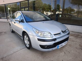 Citroen C4 2007