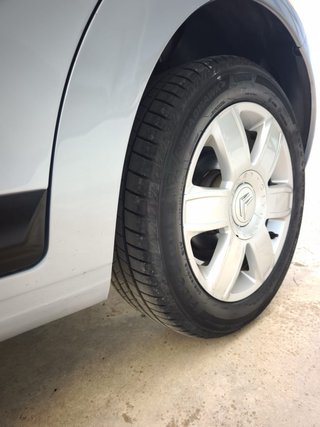 Citroen C4 2007