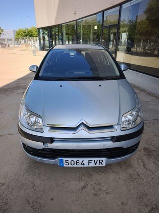 Citroen C4 2007
