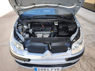 Citroen C4 2007