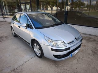 Citroen C4 2007