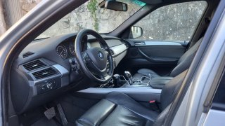 BMW X5 2008