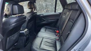 BMW X5 2008