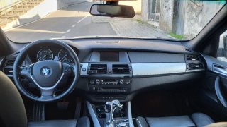 BMW X5 2008