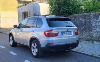 BMW X5 2008