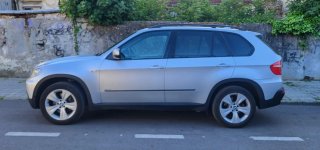 BMW X5 2008