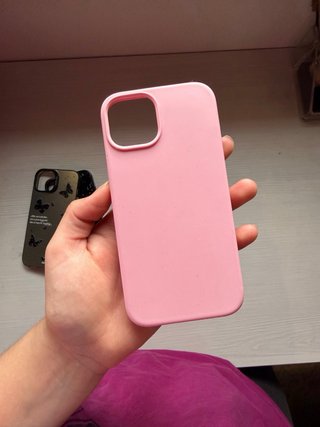 Lote 3 Fundas iPhone 14