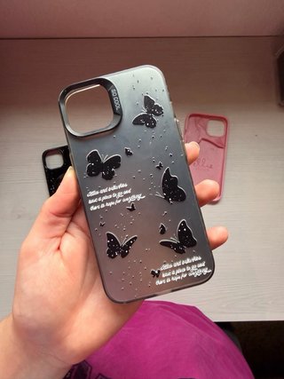 Lote 3 Fundas iPhone 14