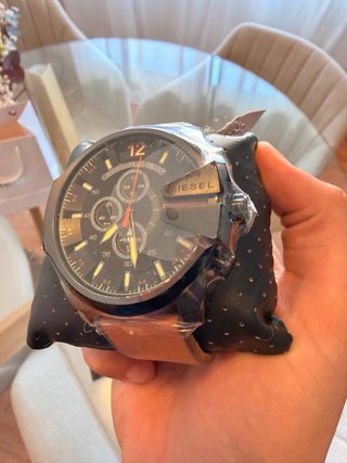 Reloj Diesel Hombre