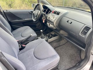 Honda Jazz 2007 1.4 Style gasolina