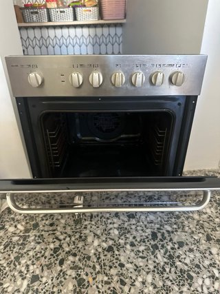 Horno Teka