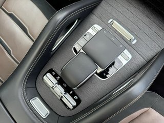 Mercedes-Benz GLE 53 AMG