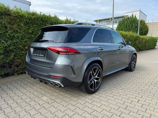 Mercedes-Benz GLE 53 AMG
